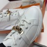 Кеды Hermes Day Kelly
