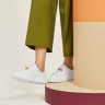 Кеды Hermes Day Kelly