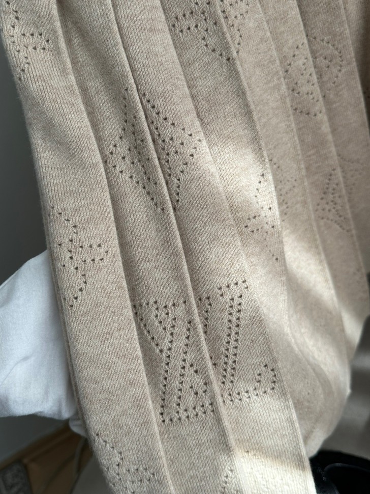 Юбка Louis Vuitton