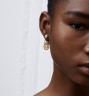 Серьги Dior  