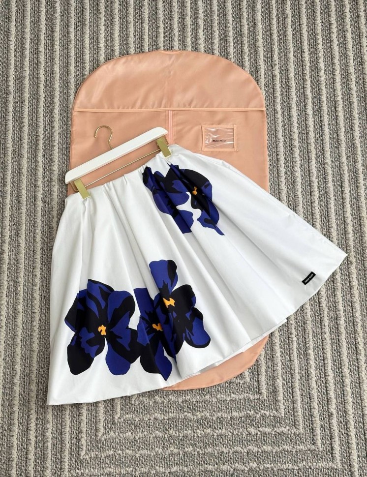 Юбка Miu Miu