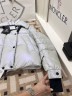 Пуховик Moncler Jeita