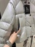 Пуховик Moncler Jeita