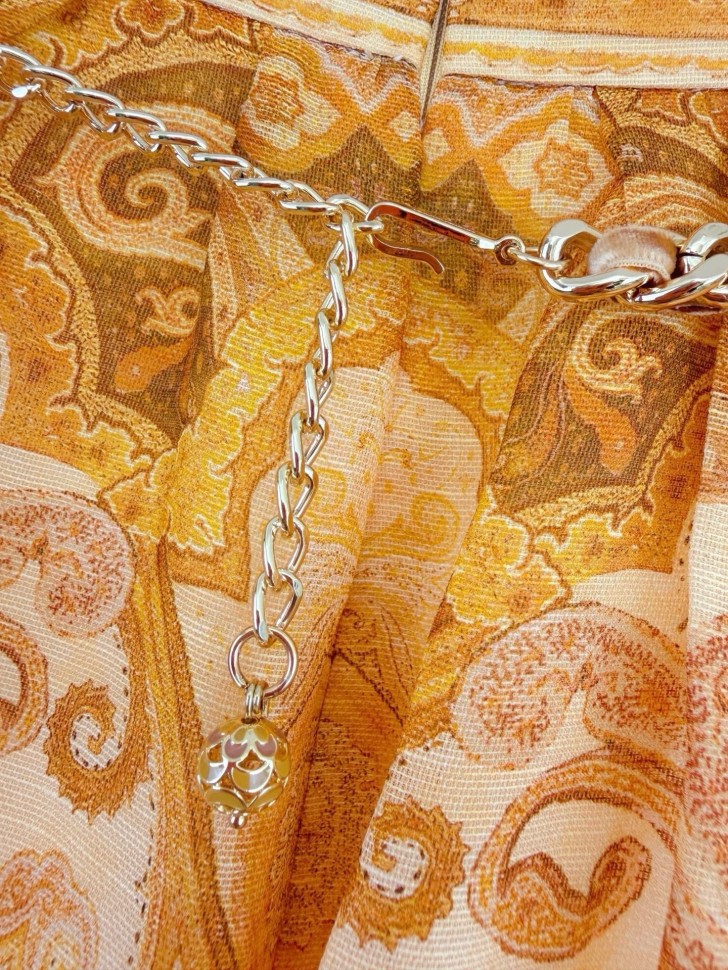 Юбка Zimmermann