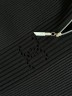 Топ Chanel с капюшоном