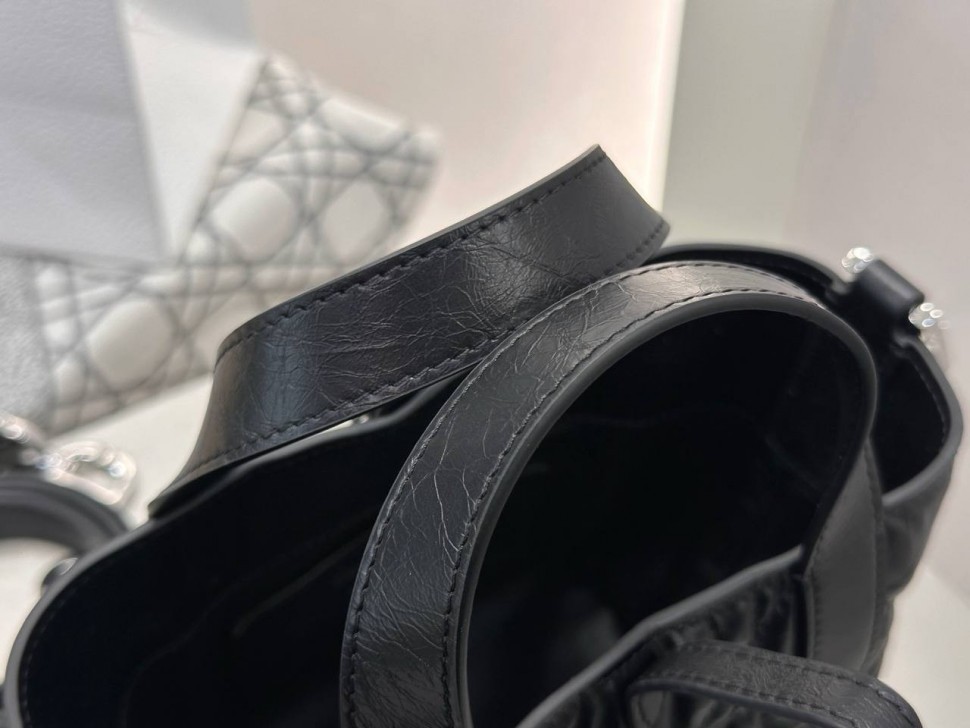 Сумка Dior Toujours Nano