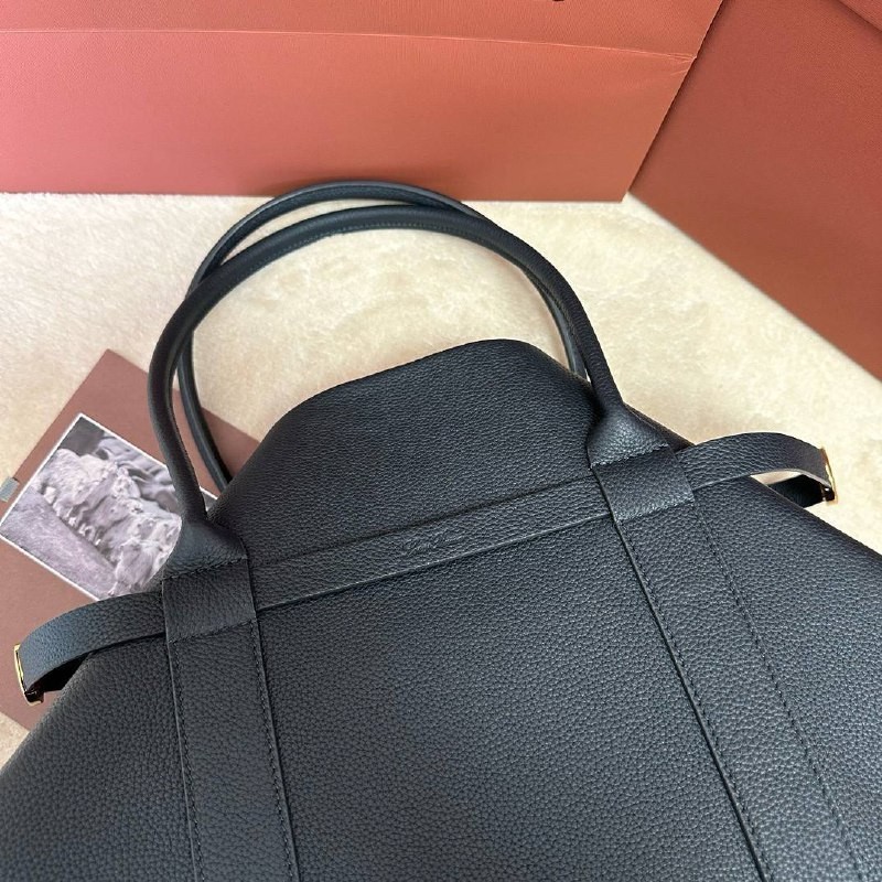Сумка Loro Piana Ghiera Large