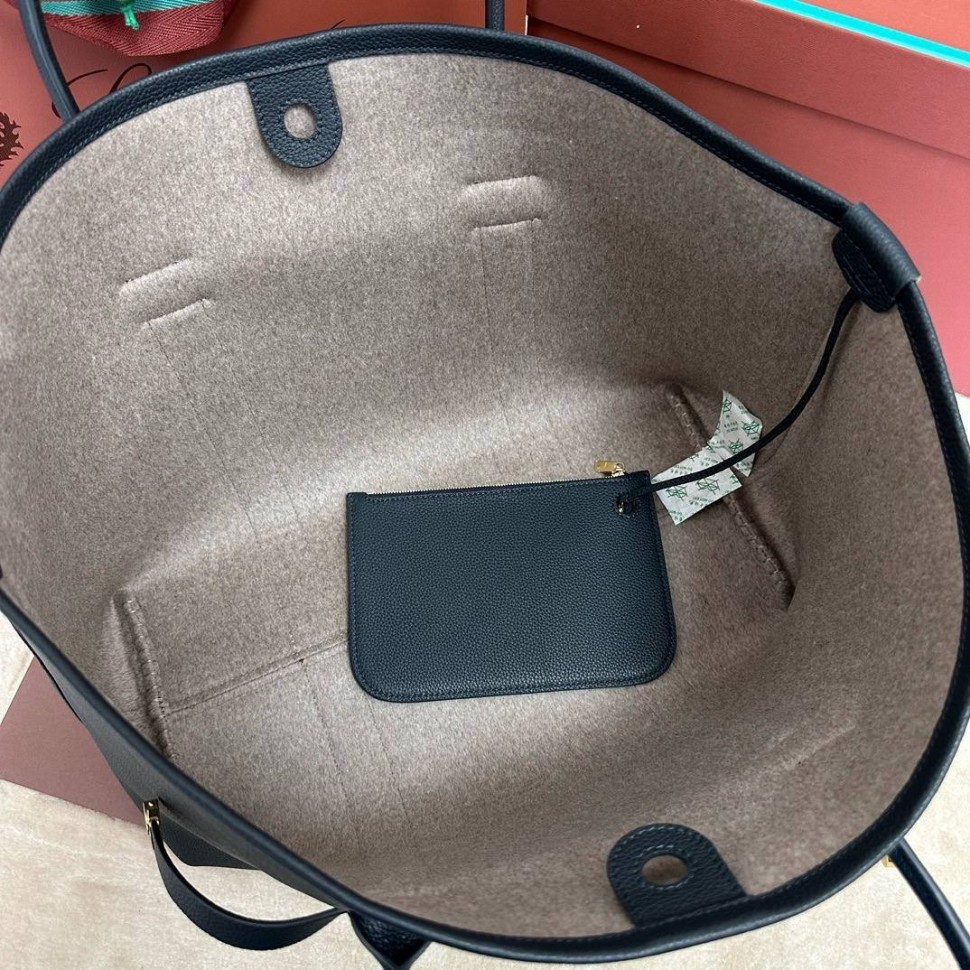 Сумка Loro Piana Ghiera Large