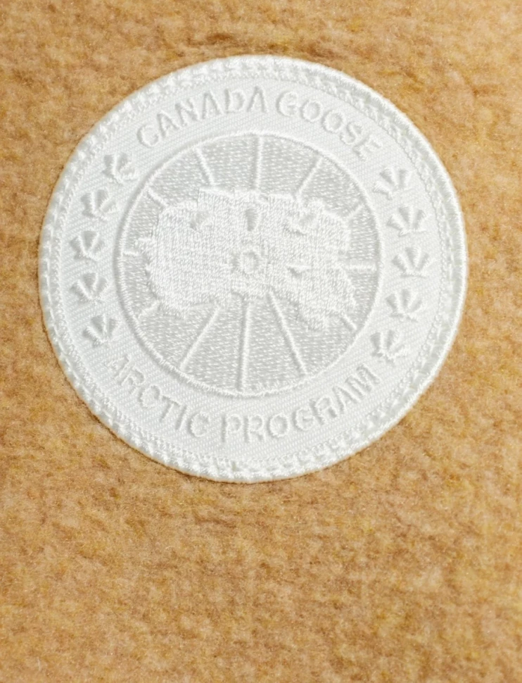Толстовка Canada Goose  
