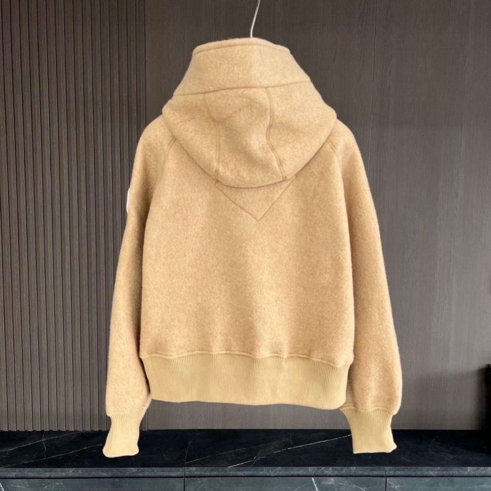 Толстовка Canada Goose  