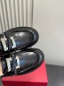 Лоферы Roger Vivier
