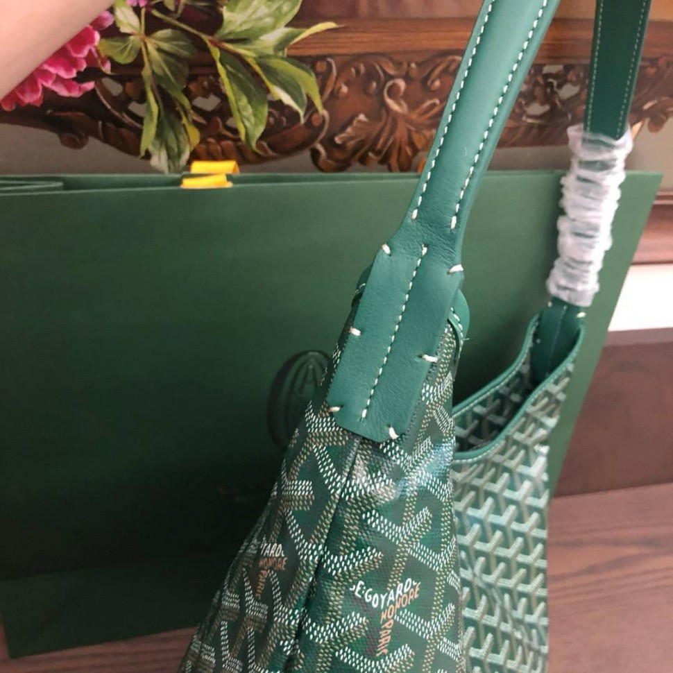 Сумка Goyard Hobo
