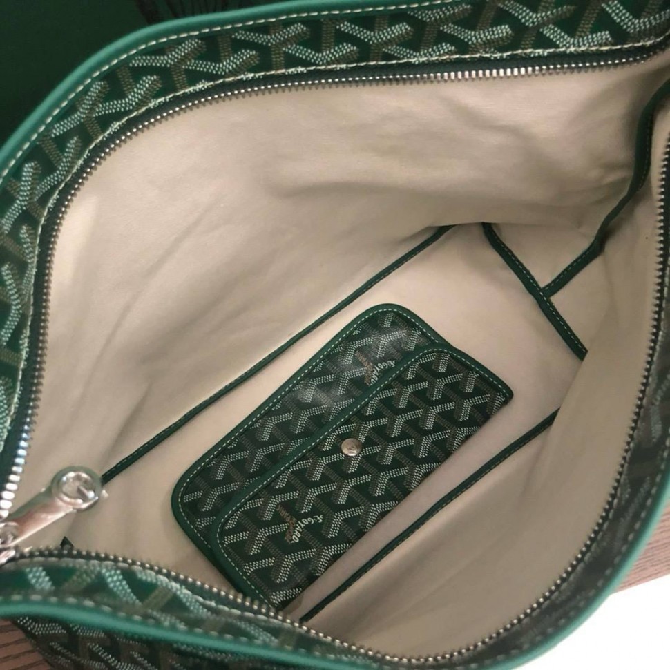 Сумка Goyard Hobo