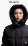 Пуховик Moncler