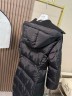 Пуховик Moncler