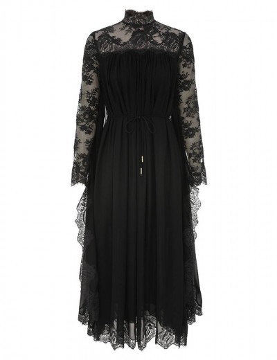 Платье Zimmermann Hypnotic   