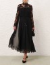 Платье Zimmermann Hypnotic   