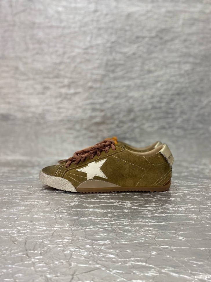 Сникеры Golden Goose True Star