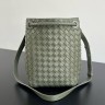 Сумка Bottega Veneta Andiamo Bucket  
