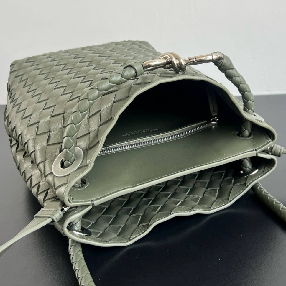 Сумка Bottega Veneta Andiamo Bucket  