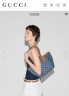 Сумка Gucci Totissima Small Сумка Gucci Totissima Small