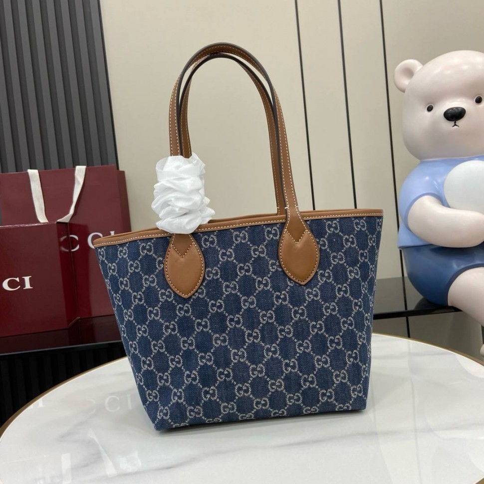 Сумка Gucci Totissima Small