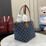 Сумка Gucci Totissima Small