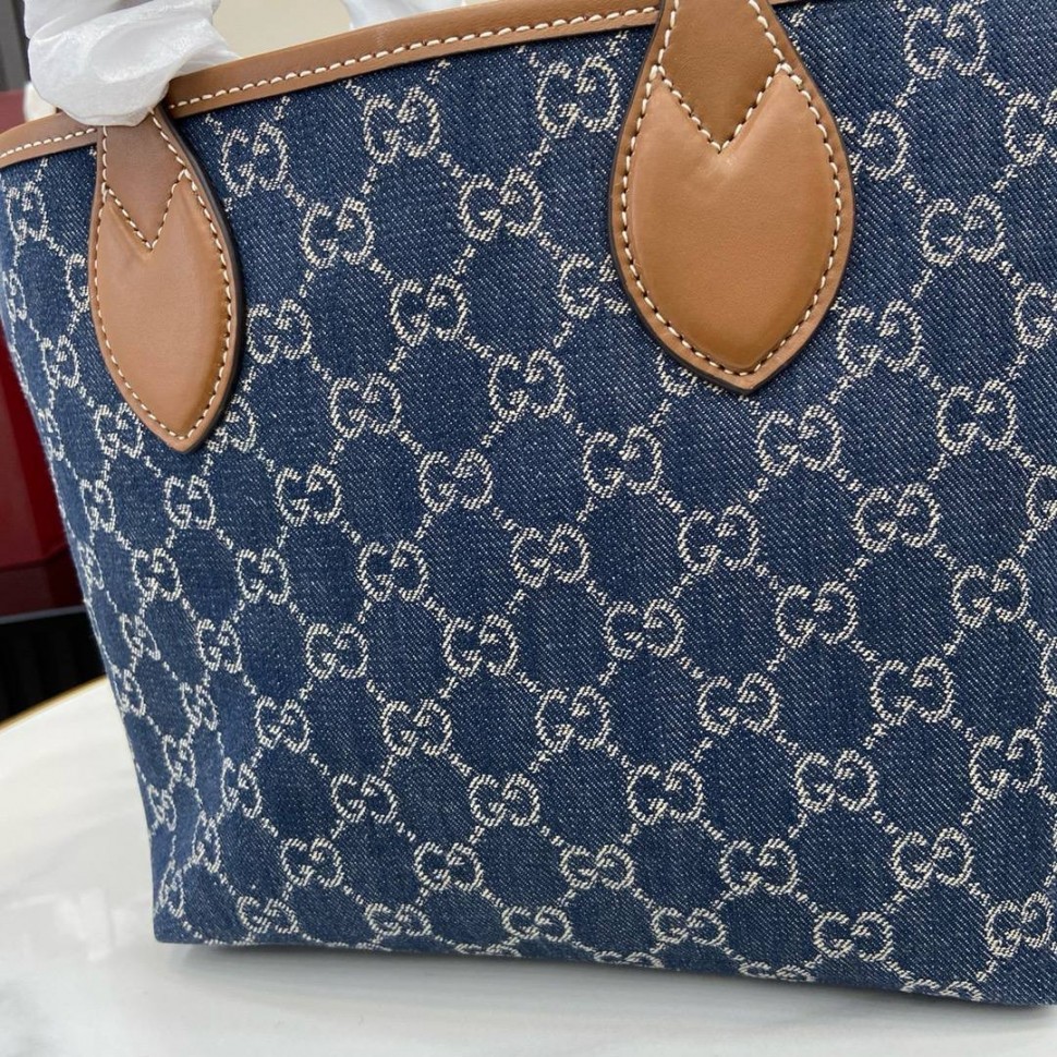 Сумка Gucci Totissima Small