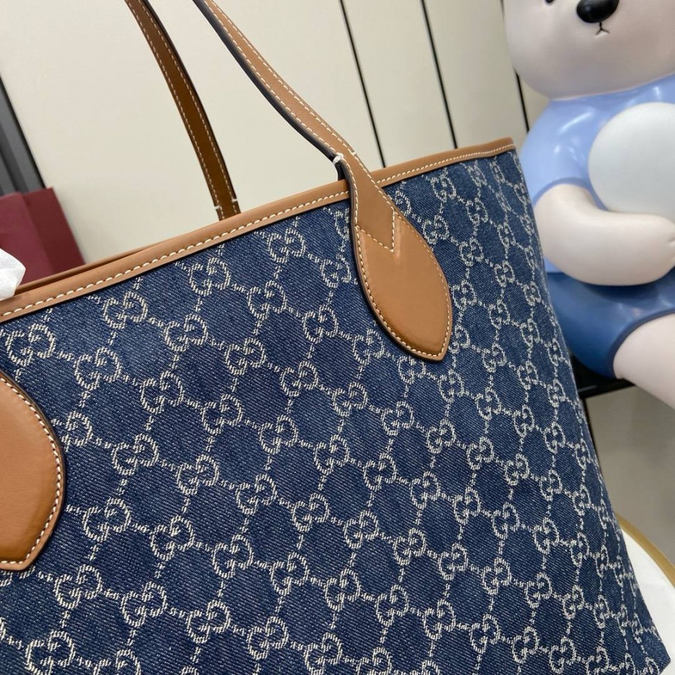 Сумка Gucci Totissima Small