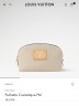 Косметичка Louis Vuitton Косметичка Louis Vuitton