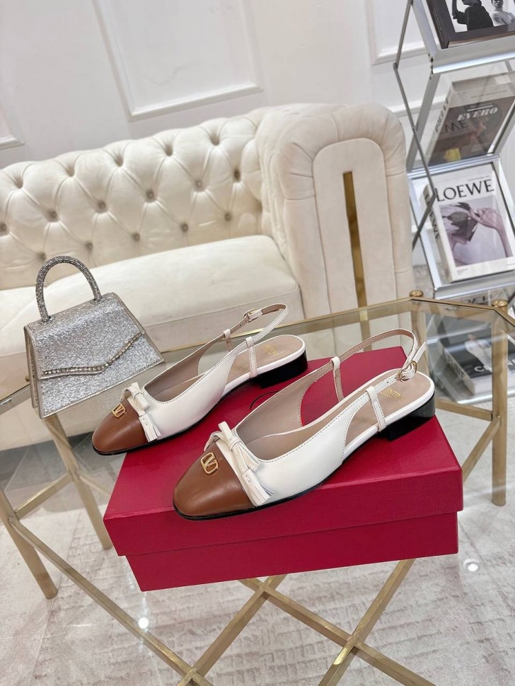 Слингбеки Valentino