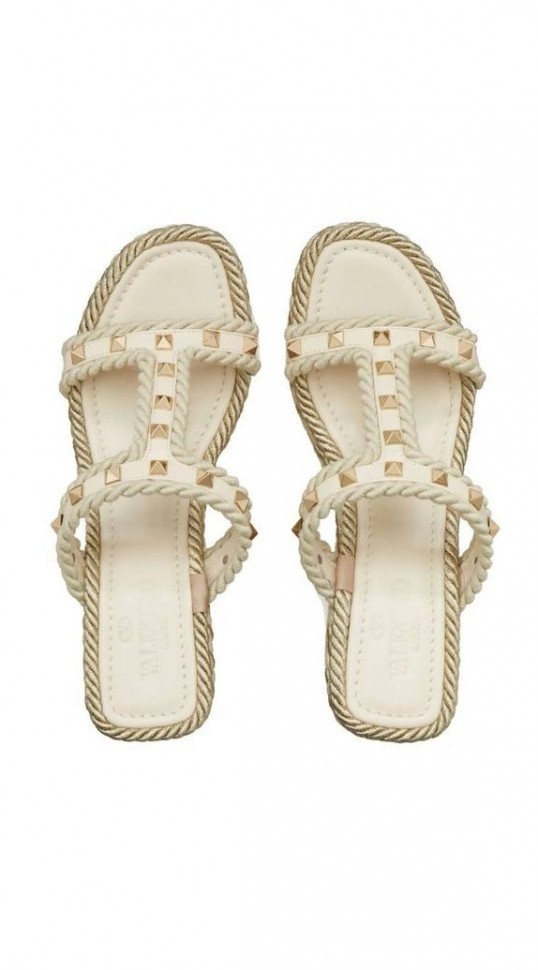 Босоножки Valentino
