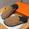 Мюли Hermes Johan