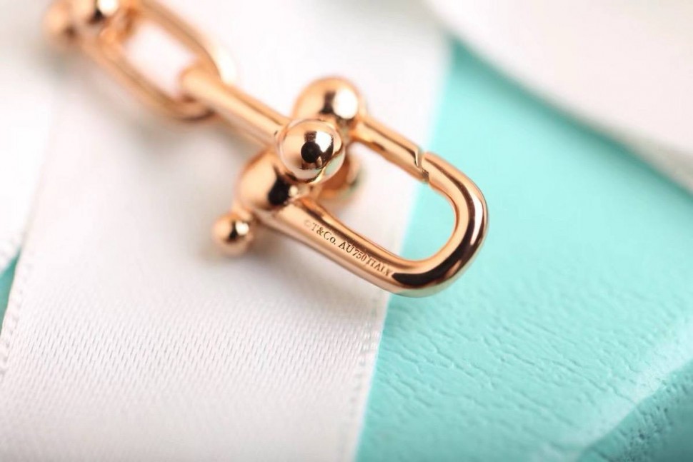 Колье Tiffany