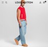 Сникеры Louis Vuitton Buttersoft Сникеры Louis Vuitton Buttersoft