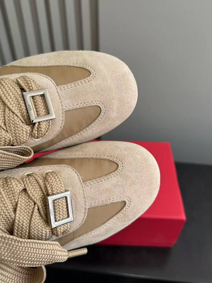 Кеды Roger Vivier