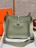 Сумка Hermes Evelyne 29 Sauge