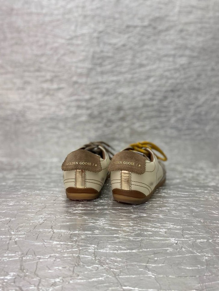 Сникеры Golden Goose True Star