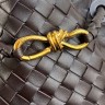 Сумка Bottega Veneta Andiamo Bucket   