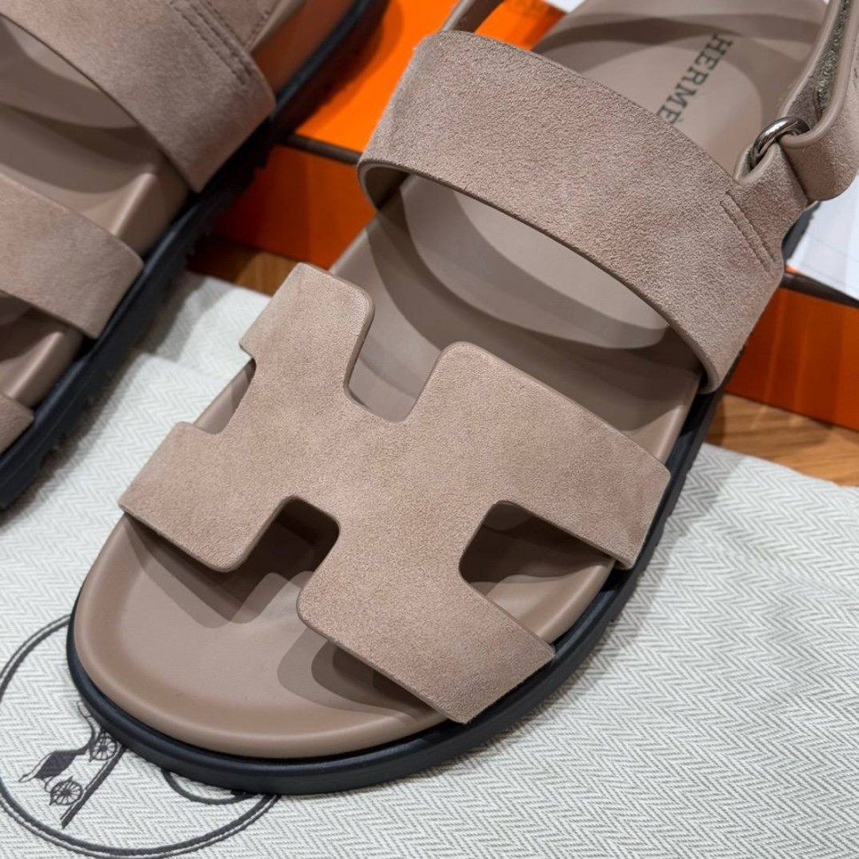 Сандали Hermes Genius