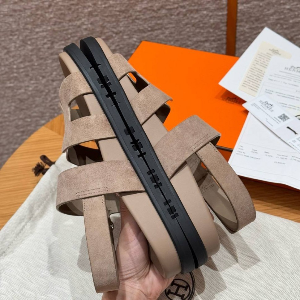 Сандали Hermes Genius