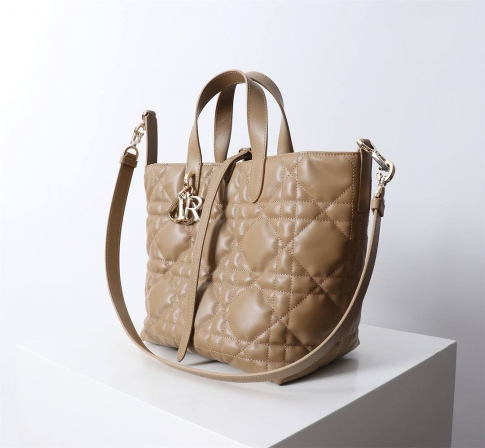 Сумка Mini Dior Toujours