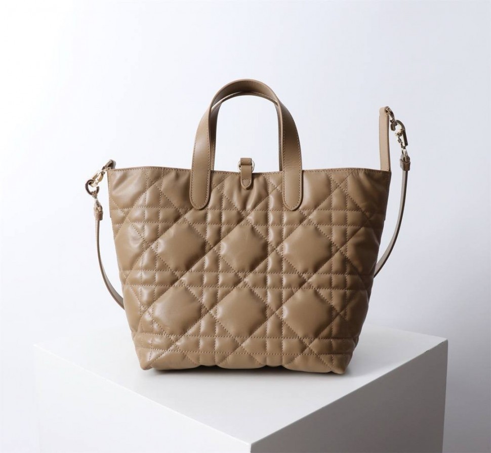 Сумка Mini Dior Toujours