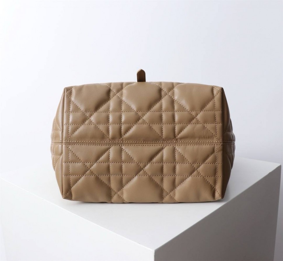 Сумка Mini Dior Toujours