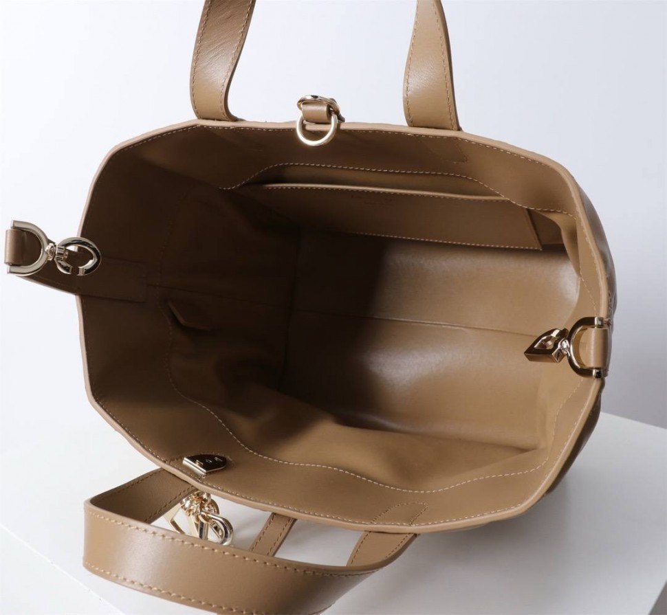 Сумка Mini Dior Toujours