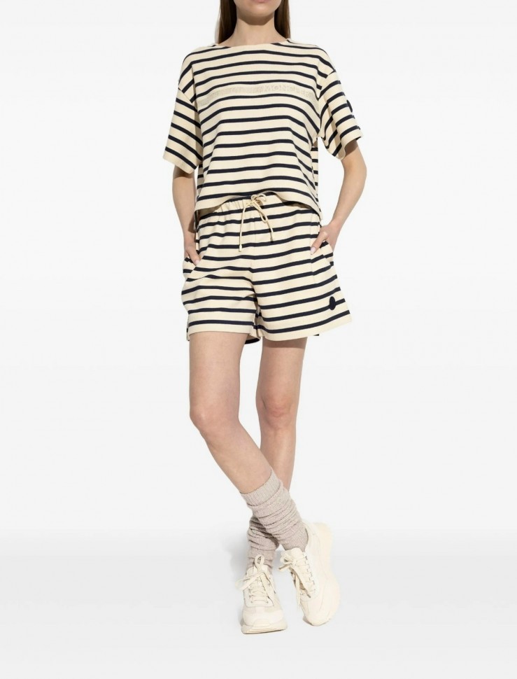 Шорты  Moncler