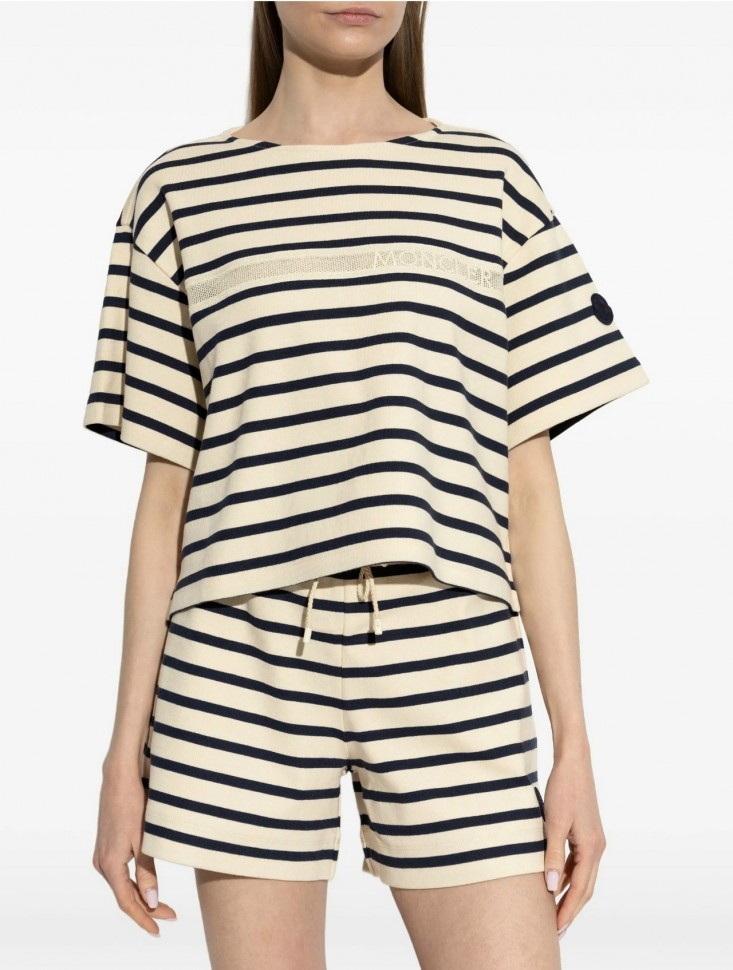 Шорты  Moncler