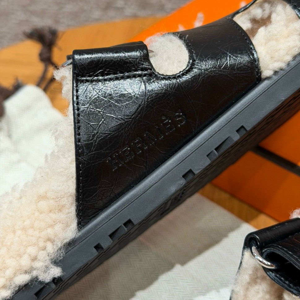 Сандали Hermes Chypre