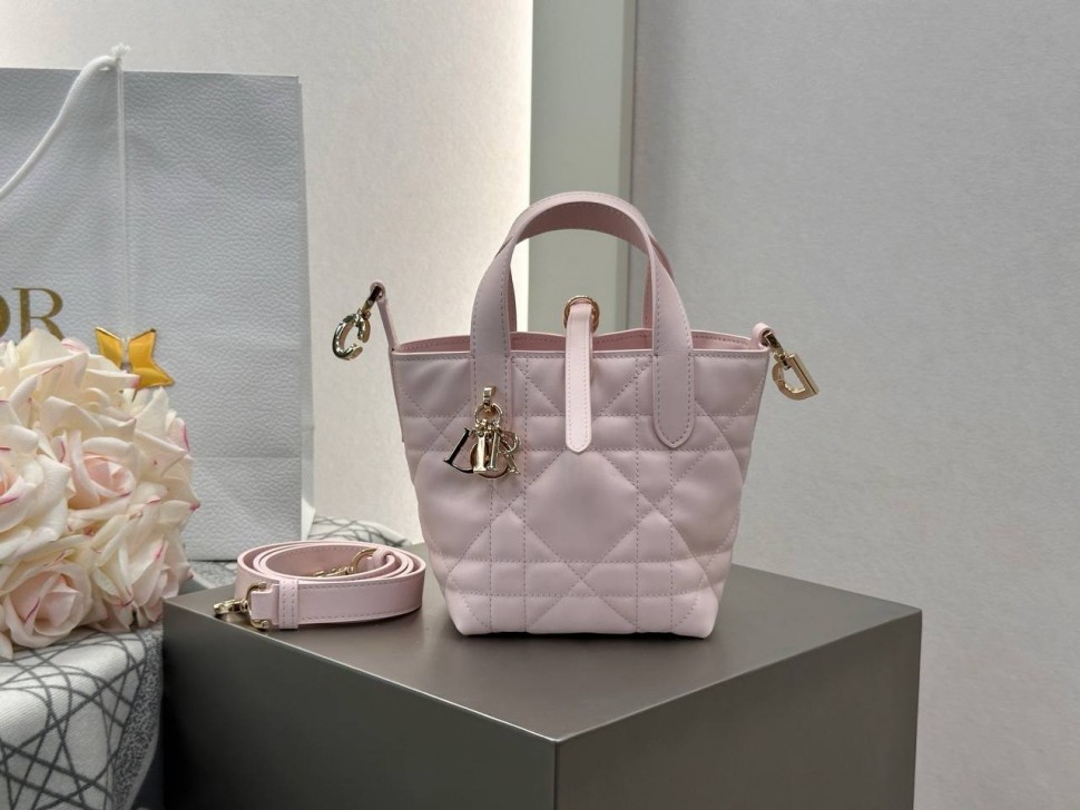 Сумка Dior Toujours Nano