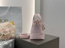 Сумка Dior Toujours Nano